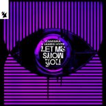 Camisra x James Hype - Let Me Show You