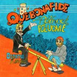 Quebonafide x Sobel x Duit - NORADRENALINA