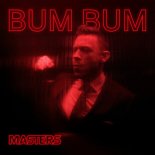 Masters - Bum Bum (Extended Mix)