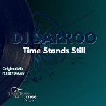 DJ Darroo - Time Stands Still