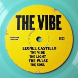 Leonel Castillo - The Vibe