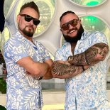 Valdi & Super Mario - Miami