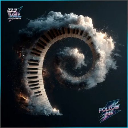 DJ VAL - Follow Me