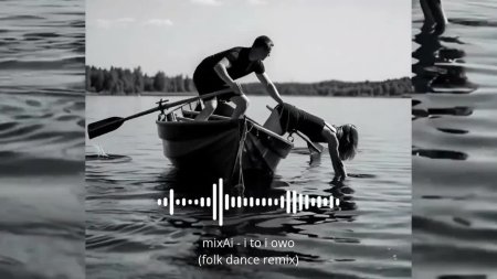 MixAi - I To I Owo (Folk Dance Remix)