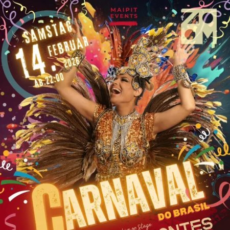 HP Vince - Brasilia Carnaval (Extended Ultimix by DJSW Productions 2026 Brasil Scavio Club Edit) 128 bpm