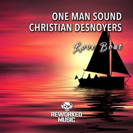 One Man Sound, Christian Desnoyers - The Model (Ultimix by DJSW Productions 2025 Scavio Club Edit) 125 bpm