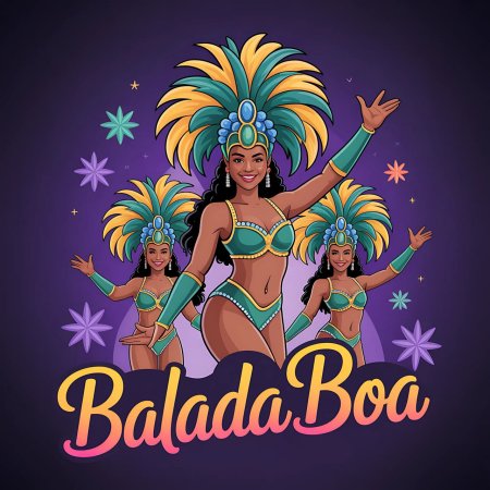 Geo Da Silva, Canello - Balada Boa (New Radio Mix)