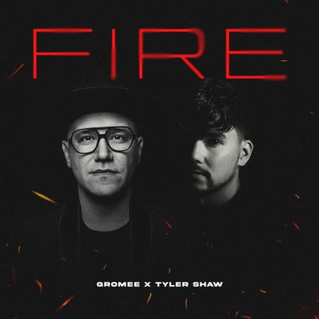 Gromee - Fire