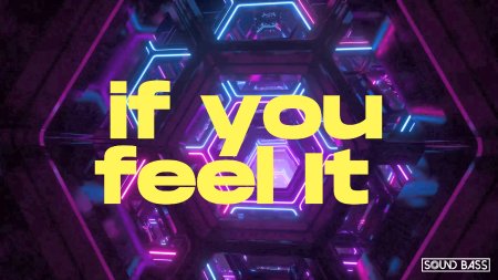 SOUND BASS - If You Feel It (Extended Mix)