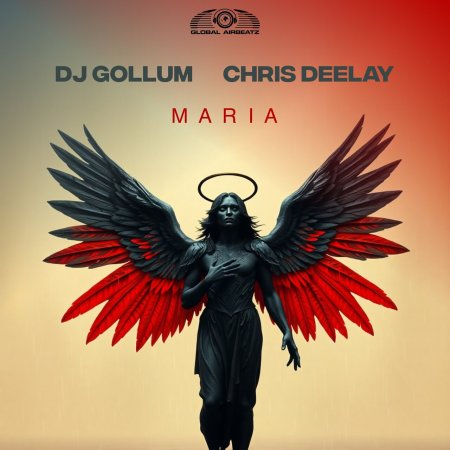DJ Gollum & Chris Deelay - Maria