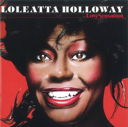 Loleatta Holloway - Love Sensation (Extended Ultimix by DJSW Productions 2026 Club Edit) 125 bpm