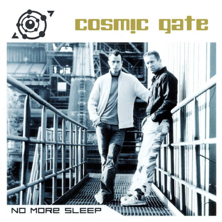 Cosmic Gate - Milky Way