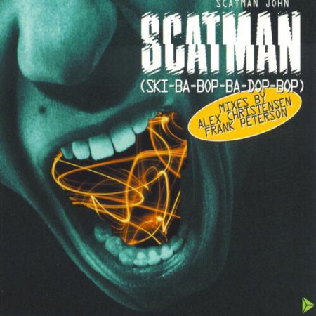 Scatman John - Scatman (ski-ba-bop-ba-dop-bop) (Extended Radio Version) [1995]