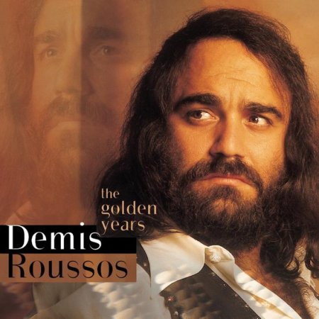 Demis Roussos – From Souvenirs To Souvenirs (Ultimix by DJSW Productions 2026 Club Edit) 128 bpm