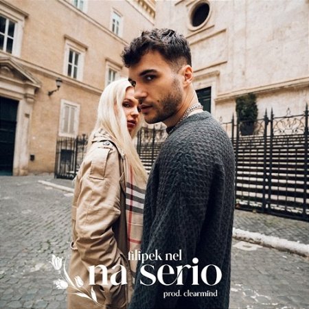 Filipek & NEL & clearmind - Na serio (Ultimix by DSW Productions Club Edit) 128 bpm