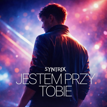 SYNTRIX - Jestem przy Tobie (Extended mix)