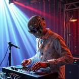 Fancy ft Soraya - Bolero (Hold Me In Your Arms) (Borkez Music Bootleg)