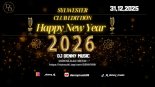 SYLWESTER 2025-2026 CLUB EDITTION Mix By Denny
