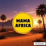 DJ Eterno - Mama Africa (Original Mix)