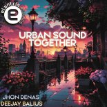 Jhon Denas and Deejay Balius - TOGETHER