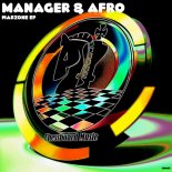 Manager and Afro - Sax Whispers
