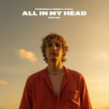 MODENESS, Greegy, PLYAJ - ALL IN MY HEAD (DEEP MIX)