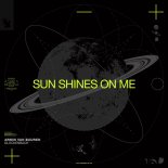 Armin van Buuren & Glockenbach - Sun Shines on Me (Extended Mix)