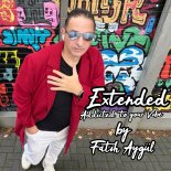 Fatih Aygül - Addicted To Your Vibe (Extended)