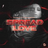 Fafaq x DJ Kuba & Neitan - Spread Love (Radio Mix)