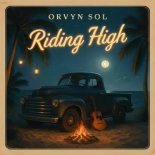 Orvyn Sol - Riding High