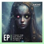 Alan Sharkey - Lay Waste (Extended Mix)