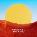 Avenue One & Elliot Vast - Chasing Daylight (Extended Mix)