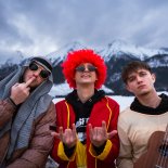 Clowns, Kumi, Matsonik - ZNOWU ZAUFAŁEM… (prod. adimajer)