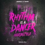 Jespex & TBMN - Rhythm Is A Dancer (Hardstyle)