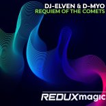 DJ-Elven & D-Myo - Requiem Of The Comets (Extended Mix)