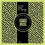 Lin Njoroge, Hawka - Zombe (Original Mix)