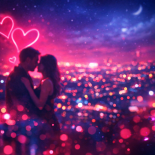 Miłości nie oszukasz