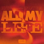 HUTS & WHAT EVA - All My Life