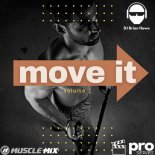 Muscle Mix Fitness Music - Welcome to My World (Fitness Mix) (feat. DJ Brian Howe)