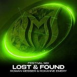 Roxanne Emery & Roman Messer - Lost & Found (Extended Festival Mix)