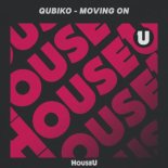 Qubiko - Moving On