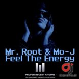 MR.ROOT & MO-J - Feel The Energy (Extended Mix)