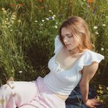 Ania Baryła - Nieidealni