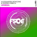 Alessandra Roncone & Andrea Ribeca - Amnesia (Extended Mix)