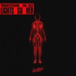 TOOMANYLEFTHANDS, BAN DELLO - Lights Go Red