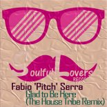 Fabio 'Pitch' Serra - Glad to Be Here (The House Tribe Remix)