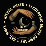 B-Liv - Faqasoh (Original Mix)