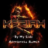 Keriah - By My Side (feat. Jolie) (Afrohouse Remix)