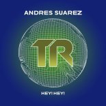 Andrés Suárez - Kambo
