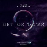 Falko Niestolik - Get on Down (Club Mix)